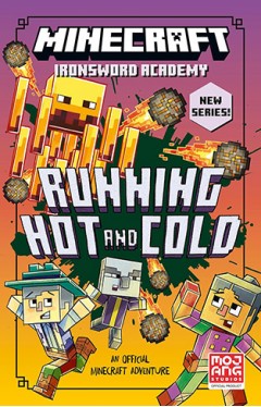 Minecraft Running Hot and Cold